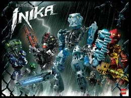 bionicle 2006