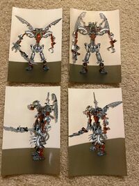 Phantom Contest Entry