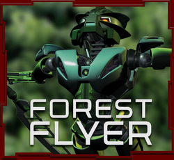 Forest Flyer