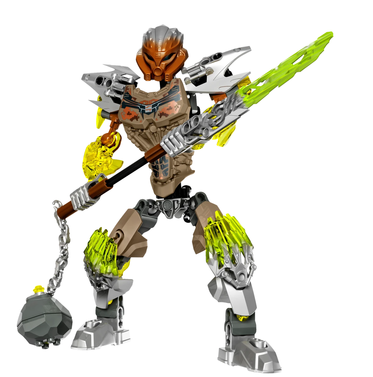 Pohatu | The BIONICLE Wiki | Fandom