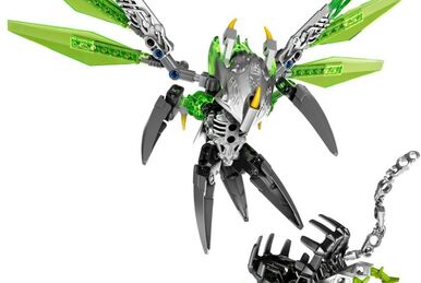 Akida The BIONICLE Wiki Fandom