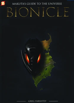 Makutas guide til universet engelsk