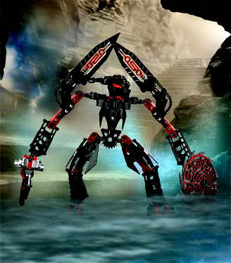 Skrall | The BIONICLE Wiki | Fandom