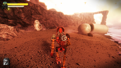 BIONICLE Quest for Mata Nui The BIONICLE Wiki Fandom
