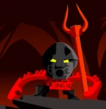 Un miembro de la Guardia