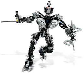 Roodaka Set