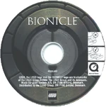 Ga-Metru Great Disk CD Art