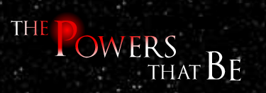 The Powers That Be