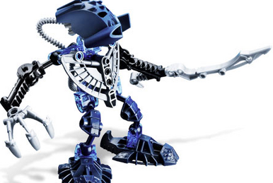 Sarda bionicle 2025