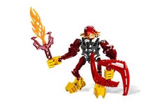 fire bionicle
