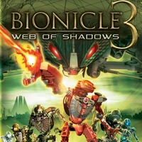 bionicle movie 3