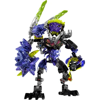 bionicle beast