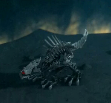 Bionicle spinax discount