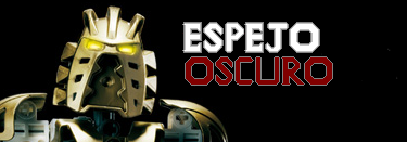 Espejo Oscuro