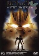 Bionicle: Mask of Light The Movie