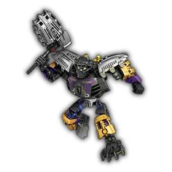 lego bionicle onua uniter of earth