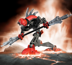 Turahk BIONICLE Wiki Fandom