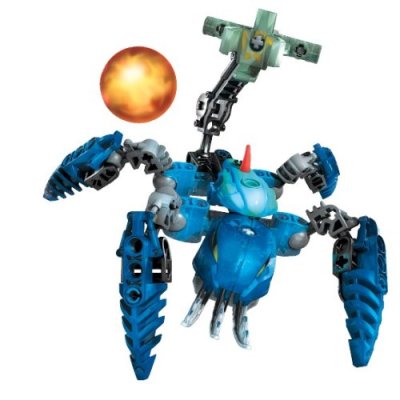 Bionicle morak hotsell