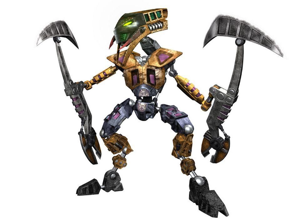 Zadakh The BIONICLE Wiki Fandom