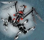 Turaga Dume & Nivawk como Set