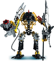 CGI Toa Hewkii Mahri