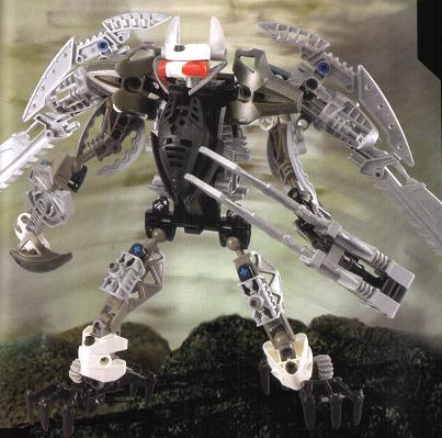 Dweller The BIONICLE Wiki Fandom