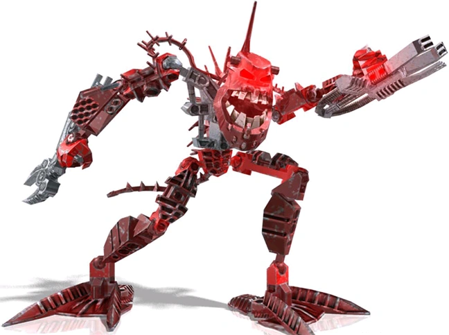 Hakann | The BIONICLE Wiki | Fandom