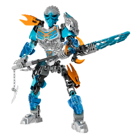 Gali, The BIONICLE Wiki