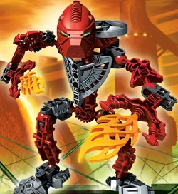 Set Toa Hordika Vakama