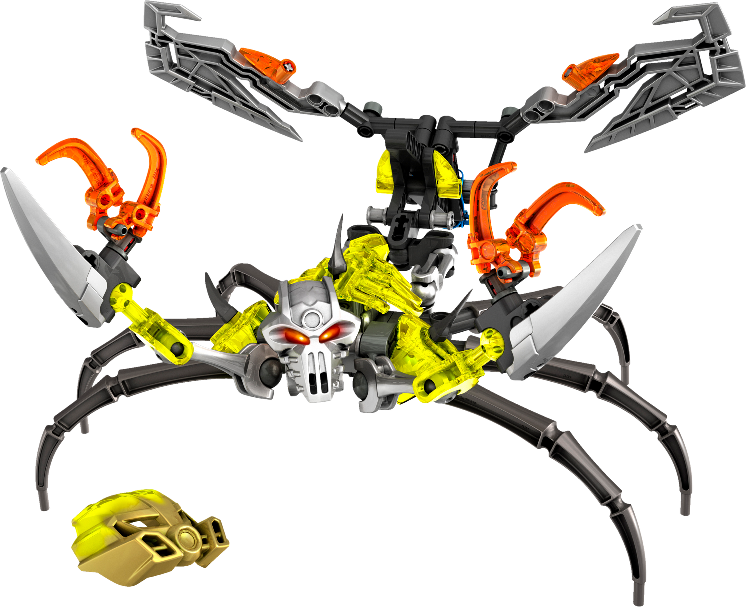 rubik's cube mindstorms ev3
