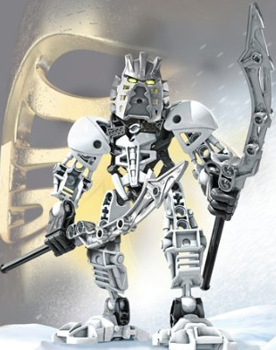 Bionicle stars takanuva hotsell