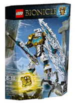 70788 Kopaka - Maestro del Hielo