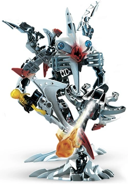 Pridak | The BIONICLE Wiki | Fandom