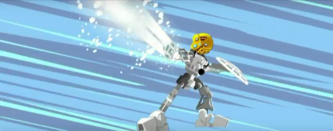 Ice The BIONICLE Wiki Fandom
