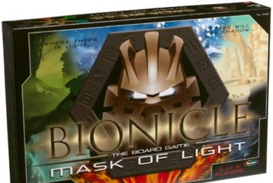 Tony wedgwood bionicle hotsell