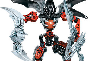Gorast The BIONICLE Wiki Fandom