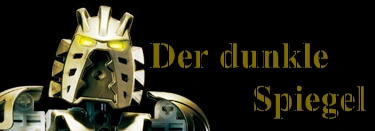 Der dunkle Spiegel
