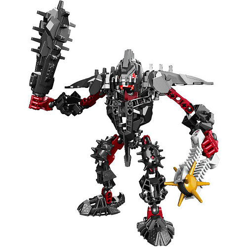 Bionicle stronius hotsell