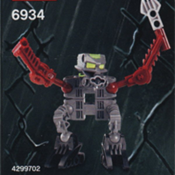 Bionicle sales good guy