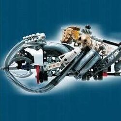 Bionicle vehicles sales