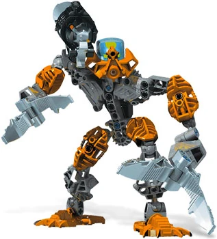 lego bionicle pohatu