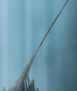 Concept Art el cordon