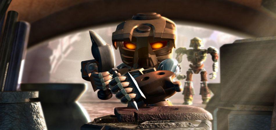 Bionicle toa onewa hotsell