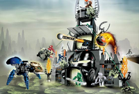 Set Torre de los Toa