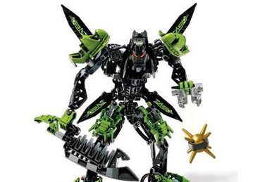Stronius The BIONICLE Wiki Fandom