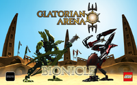 GA Loading Screen
