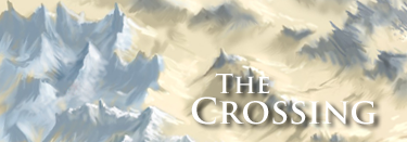 The Crossing