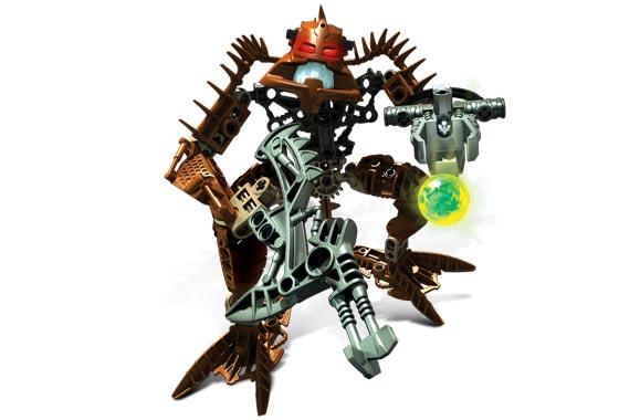 Avak bionicle hotsell