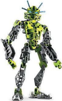 bionicle lewa