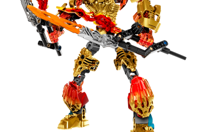 Bionicle 2015 tahu hot sale